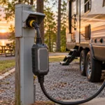 RV EMS vs. Surge Protector: What Is the Difference and Which Do You Need?