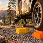 Best RV Leveling Blocks: 3 Smart Choices for Trailers and Motorhomes