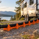 Best RV Sewer Hose Supports: 4 Picks for Better Drainage